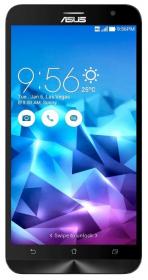 Ремонт ASUS ZenFone 2 Deluxe в Москве