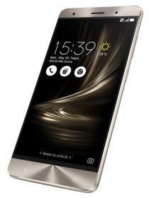 Ремонт ASUS ZenFone 3 Deluxe в Москве