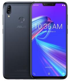 Ремонт ASUS Zenfone Max M2 в Москве
